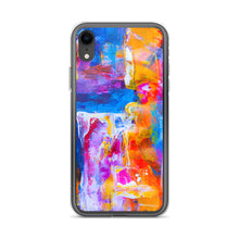 Load image into Gallery viewer, Splashed iPhone Case - Tees Arena | TeesArena.com