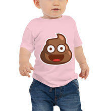 Load image into Gallery viewer, Little Poo T-Shirt - Tees Arena | TeesArena.com