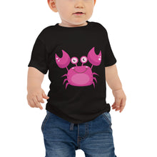Load image into Gallery viewer, Pink Fatty Craby T-Shirt - Tees Arena | TeesArena.com