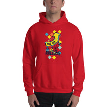 Load image into Gallery viewer, This Guy Is Awesome Hoodie - Tees Arena | TeesArena.com