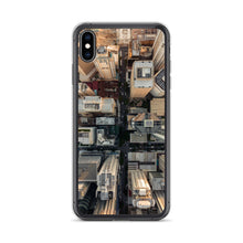 Load image into Gallery viewer, Over The City iPhone Case - Tees Arena | TeesArena.com