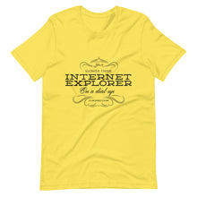 Load image into Gallery viewer, Slow Explorer T-Shirt - Tees Arena | TeesArena.com