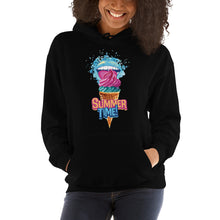 Load image into Gallery viewer, Summer Time Hoodie - Tees Arena | TeesArena.com