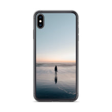 Load image into Gallery viewer, Wades In Ocean iPhone Case - Tees Arena | TeesArena.com