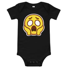 Load image into Gallery viewer, Afraid Kid Bodysuit - Tees Arena | TeesArena.com