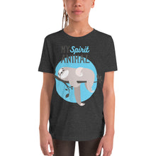 Load image into Gallery viewer, My Spirit Animal T-Shirt - Tees Arena | TeesArena.com