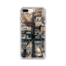 Load image into Gallery viewer, Over The City iPhone Case - Tees Arena | TeesArena.com