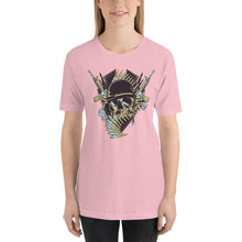 Load image into Gallery viewer, War Victim T-Shirt - Tees Arena | TeesArena.com