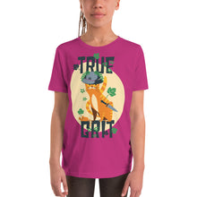 Load image into Gallery viewer, True Grit T-Shirt - Tees Arena | TeesArena.com