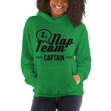 Load image into Gallery viewer, Nap Team Hoodie - Tees Arena | TeesArena.com