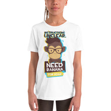 Load image into Gallery viewer, Need Banana T-Shirt - Tees Arena | TeesArena.com