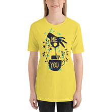 Load image into Gallery viewer, Me You T-Shirt - Tees Arena | TeesArena.com