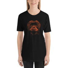Load image into Gallery viewer, Deep Orangutans T-Shirt - Tees Arena | TeesArena.com