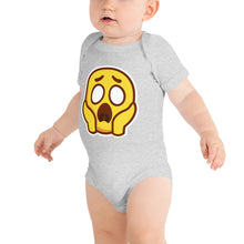 Load image into Gallery viewer, Afraid Kid Bodysuit - Tees Arena | TeesArena.com