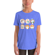 Load image into Gallery viewer, Cute Squad T-Shirt - Tees Arena | TeesArena.com