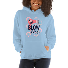 Load image into Gallery viewer, Blow Me Hoodie - Tees Arena | TeesArena.com