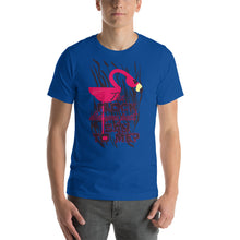 Load image into Gallery viewer, The Flock T-Shirt - Tees Arena | TeesArena.com