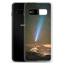 Load image into Gallery viewer, Light The Sky Samsung Case - Tees Arena | TeesArena.com