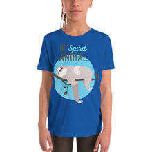 Load image into Gallery viewer, My Spirit Animal T-Shirt - Tees Arena | TeesArena.com