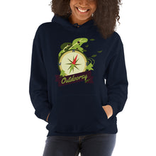Load image into Gallery viewer, Outdoorsy Hoodie - Tees Arena | TeesArena.com