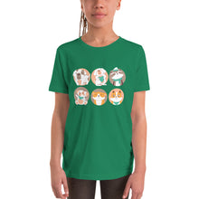 Load image into Gallery viewer, Cute Squad T-Shirt - Tees Arena | TeesArena.com