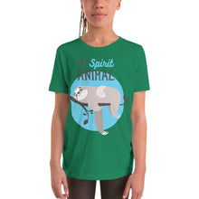 Load image into Gallery viewer, My Spirit Animal T-Shirt - Tees Arena | TeesArena.com