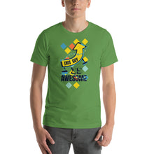 Load image into Gallery viewer, This Guy Is Awesome T-Shirt - Tees Arena | TeesArena.com