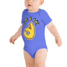 Load image into Gallery viewer, I'm A 10 Bodysuit - Tees Arena | TeesArena.com