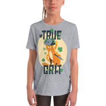 Load image into Gallery viewer, True Grit T-Shirt - Tees Arena | TeesArena.com