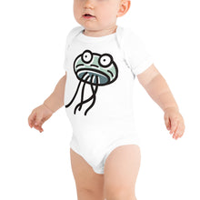 Load image into Gallery viewer, Curious Medusa Bodysuit - Tees Arena | TeesArena.com