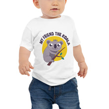 Load image into Gallery viewer, My Friend The Koala T-Shirt - Tees Arena | TeesArena.com