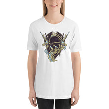 Load image into Gallery viewer, War Victim T-Shirt - Tees Arena | TeesArena.com