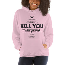 Load image into Gallery viewer, What Dosen't Kill You Hoodie - Tees Arena | TeesArena.com