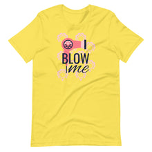 Load image into Gallery viewer, Blow Me T-Shirt - Tees Arena | TeesArena.com