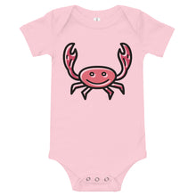 Load image into Gallery viewer, Pinky Craby Bodysuit - Tees Arena | TeesArena.com