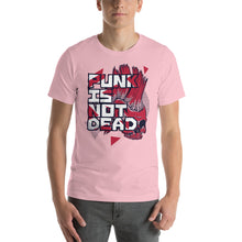 Load image into Gallery viewer, Punk Is Not Dead T-Shirt - Tees Arena | TeesArena.com