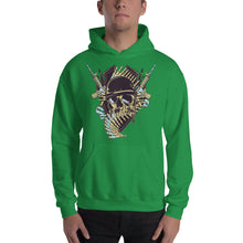 Load image into Gallery viewer, War Victim Hoodie - Tees Arena | TeesArena.com