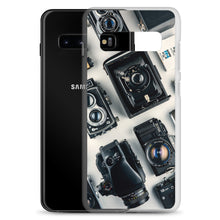 Load image into Gallery viewer, History Of Photography Samsung Case - Tees Arena | TeesArena.com