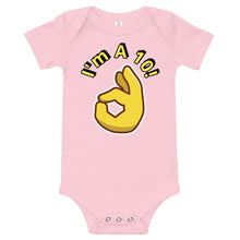 Load image into Gallery viewer, I'm A 10 Bodysuit - Tees Arena | TeesArena.com