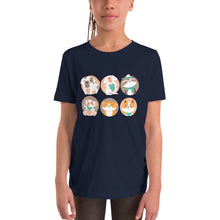 Load image into Gallery viewer, Cute Squad T-Shirt - Tees Arena | TeesArena.com
