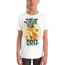 Load image into Gallery viewer, True Grit T-Shirt - Tees Arena | TeesArena.com