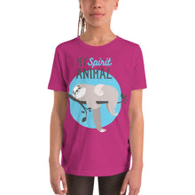 Load image into Gallery viewer, My Spirit Animal T-Shirt - Tees Arena | TeesArena.com