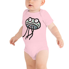 Load image into Gallery viewer, Curious Medusa Bodysuit - Tees Arena | TeesArena.com