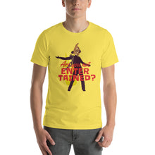 Load image into Gallery viewer, Are You Not Entertained T-Shirt - Tees Arena | TeesArena.com