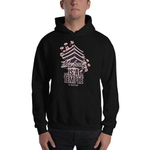 Load image into Gallery viewer, My Body Is A Temple Hoodie - Tees Arena | TeesArena.com