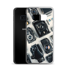 Load image into Gallery viewer, History Of Photography Samsung Case - Tees Arena | TeesArena.com