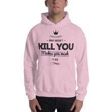 Load image into Gallery viewer, What Doesn't Kill You Hoodie - Tees Arena | TeesArena.com