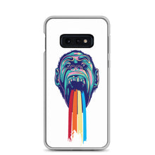Load image into Gallery viewer, Puking Rainbow Samsung Case - Tees Arena | TeesArena.com
