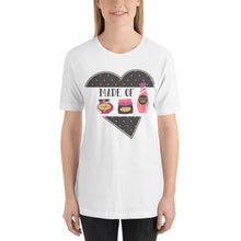 Load image into Gallery viewer, Made Of T-Shirt - Tees Arena | TeesArena.com