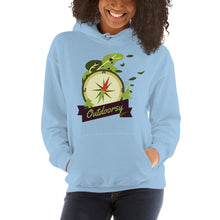Load image into Gallery viewer, Outdoorsy Hoodie - Tees Arena | TeesArena.com